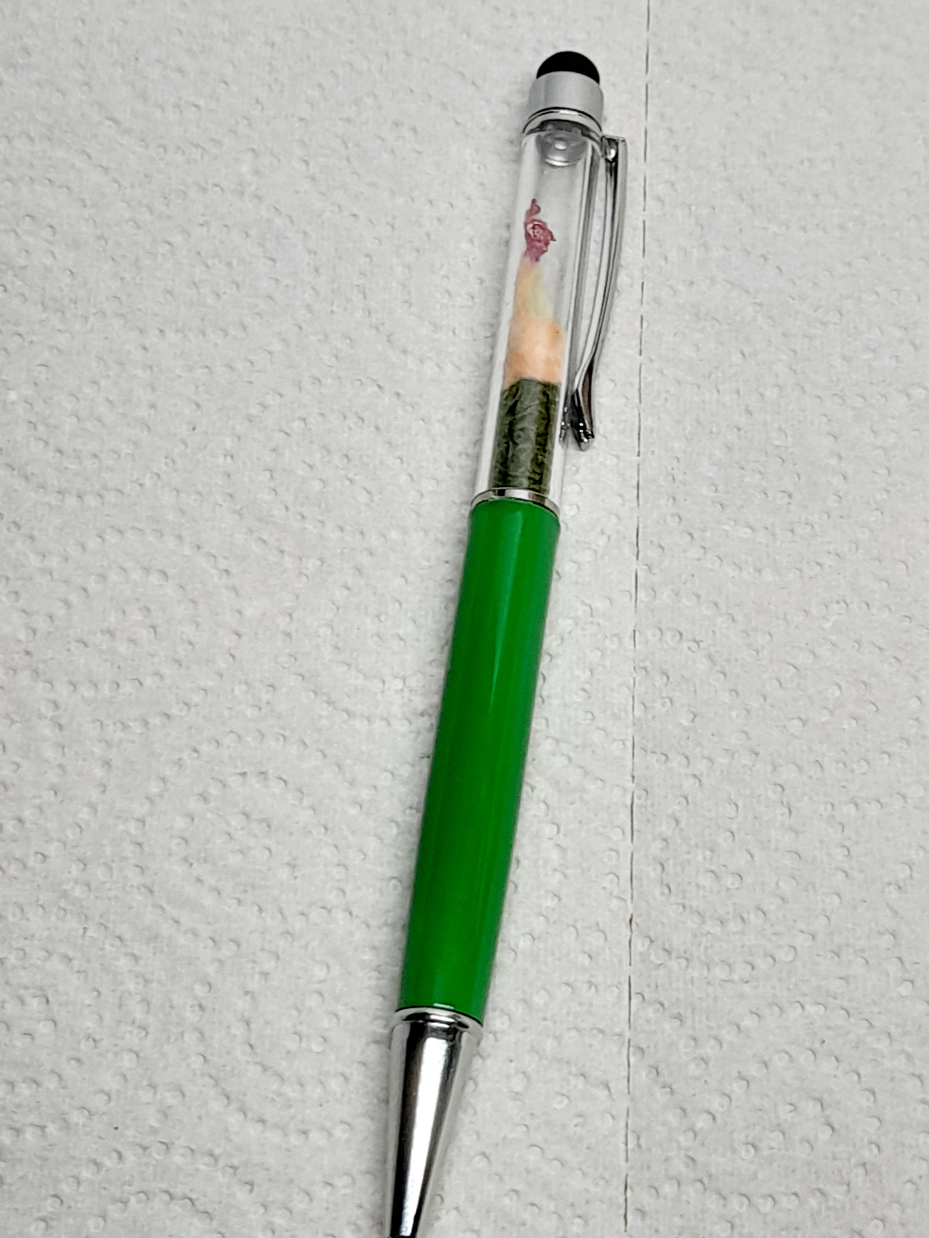 Fuxk You Pen Friend- Tie-dye Multicolour