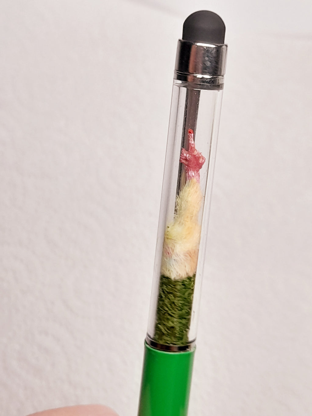 Fuxk You Pen Friend- Tie-dye Multicolour
