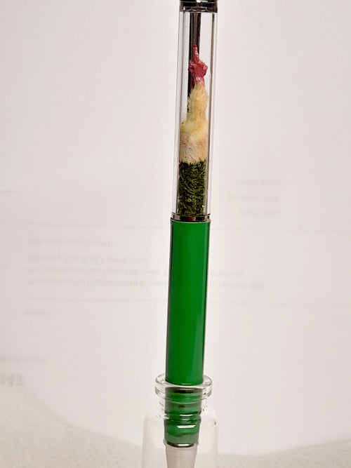 Fuxk You Pen Friend- Tie-dye Multicolour