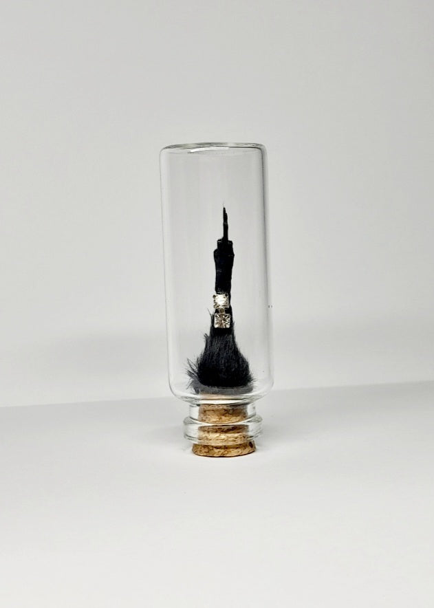 The Royal Fu*k You Taxidermy Mouse Arm