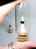 Gothic Mouse Middle Finger