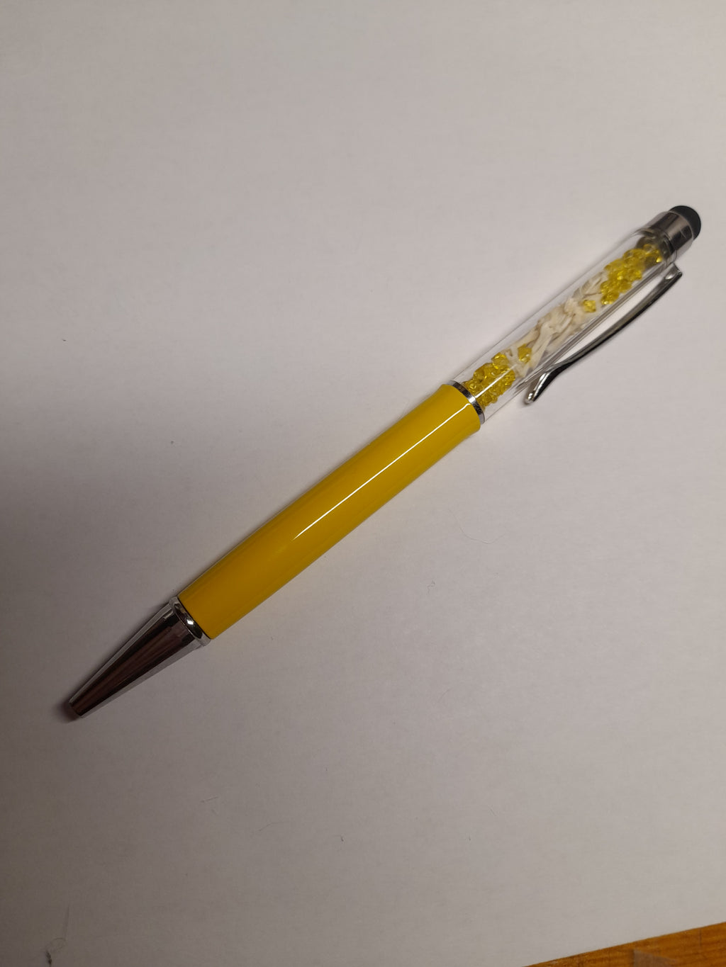 Rodent Bone Oddity Pen